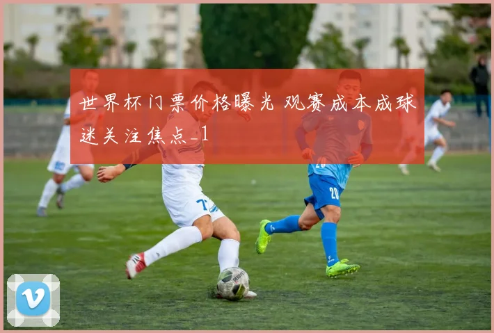 世界杯门票价格曝光 观赛成本成球迷关注焦点_1