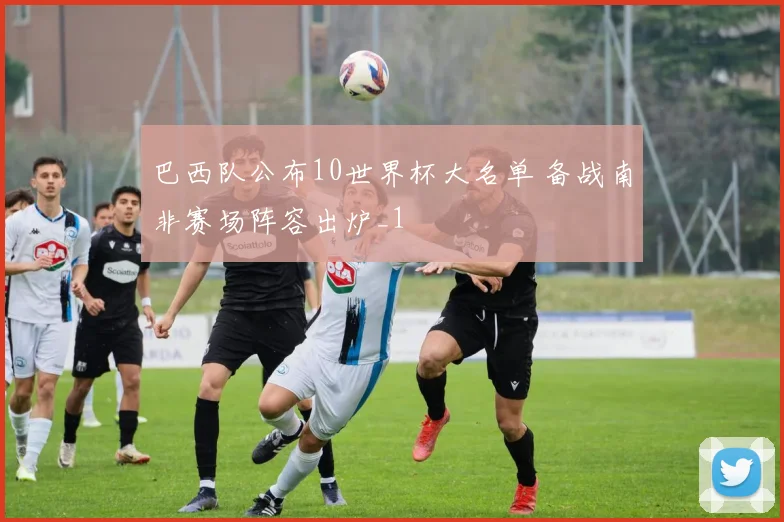 巴西队公布10世界杯大名单 备战南非赛场阵容出炉_1