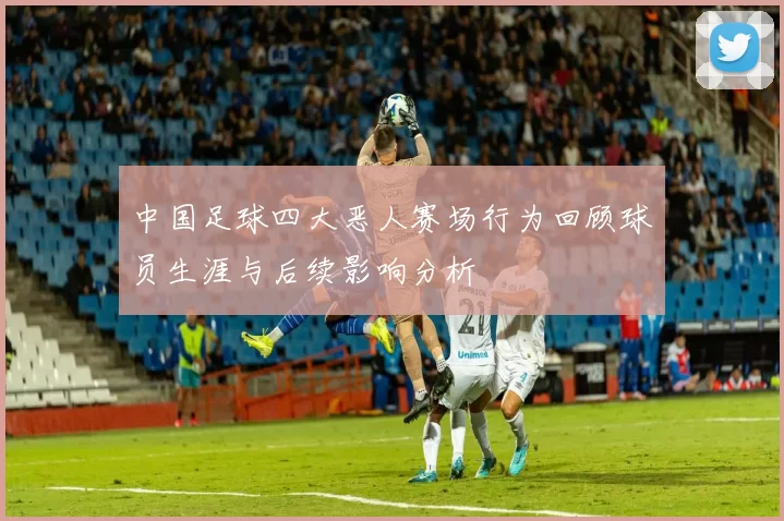 中国足球四大恶人赛场行为回顾球员生涯与后续影响分析