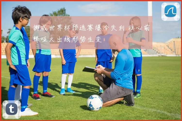 挪威世界杯预选赛爆冷失利 核心前锋哑火出线形势生变